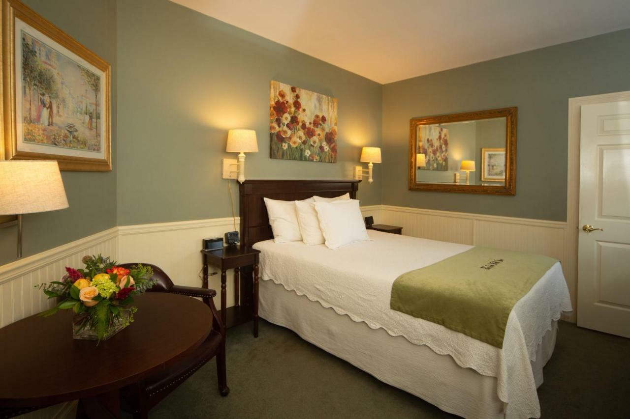 Inn At St John Portland In-Town Extérieur photo