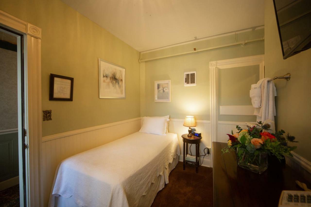 Inn At St John Portland In-Town Extérieur photo